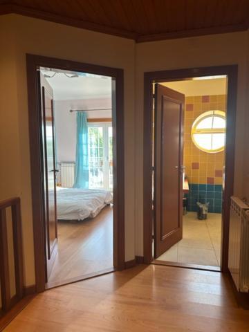 阿泽陶Casa Jasmim别墅 外观 照片